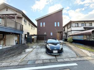 豊田市矢並町 中古戸建 豊田市矢波町法沢688-69.688-70